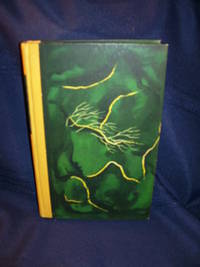 Green Mansions: A Romance Of the Tropical Forest by W.H Hudson
- Assumed 1st Ptg of This Special Edition
- 1944
- from Sparkle Books (SKU: 000292)