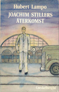 JOACHIM STILLERS ÅTERKOMST.