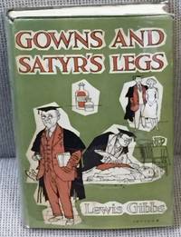 image of Gowns and Satyr's Legs