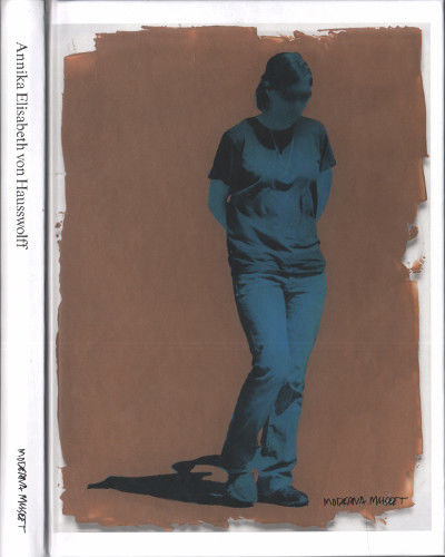 ANNIKA ELISABET VON HAUSSWOLFF. Alternativ…