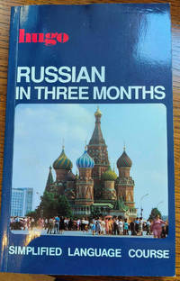 Russian in Three Months