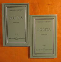 cover of Lolita (Two Volume Edition)