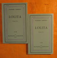 Lolita (Two Volume Edition)