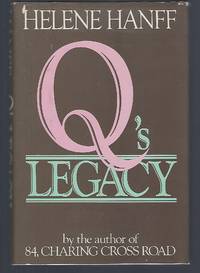 image of Q's Legacy