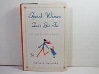 cover of French Women Don't Get Fat