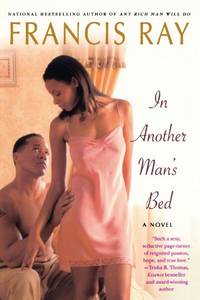 In Another Man&#039;s Bed: 3 (Invincible Women) by Ray, Francis