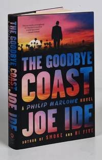 The Goodbye Coast; A Philip Marlowe Novel