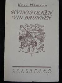 KVINNFOLKEN VID BRUNNEN.