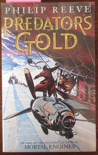 Predator's Gold: The Mortal Engines (#2)