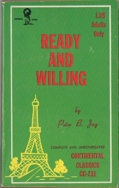 READY AND WILLING