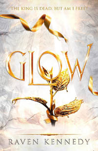 Glow: The dark fantasy TikTok sensation thatâ€™s sold over a million copies