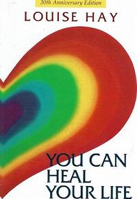 cover of You Can Heal Your Life