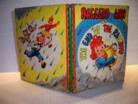 Raggedy Ann at the End of the Rainbow