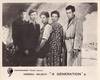 A Generation (Original photograph from the 1955 Polish film)