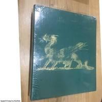 image of Harry Potter and the Goblet of Fire: Deluxe Illustrated Slipcase Edition