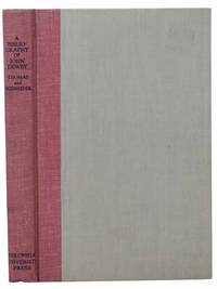 A Bibliography of John Dewey