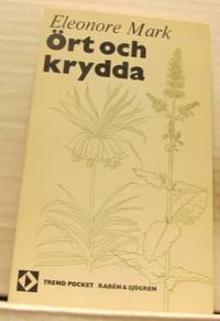 Ört och krydda.