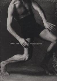 Dance Ink : Photographs by J. Abbott Miller; Patsy Tarr; Nancy Dalva; K.C. Bailey - 1997