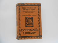 image of The Story of Burnt Njal: From the Icelandic of the Njals Saga (Everyman's Library)