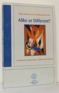 Alike or different? Scandinavian approaches to…