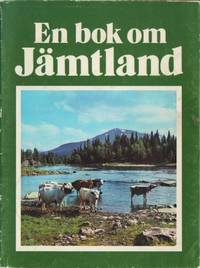 En bok om Jämtland.