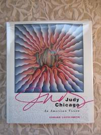 image of Judy Chicago, An American Vision