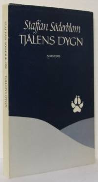 Tjälens dygn. En lutheransk rövarroman.