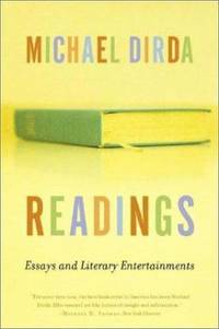 Readings : Essays and Literary Entertainments