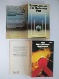 The mysterious past, with, The mysterious unknown de Charroux, Robert - 1974