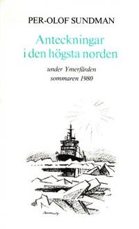 Anteckningar i den högsta norden under Ymerfärden…