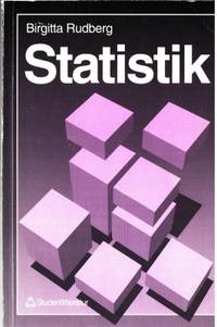 Statistik. Att beskriva och analysera statistiska…