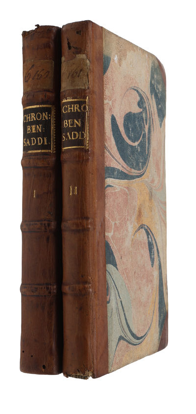 Die Bücher der Chronick derer Könige von Engelland (+) Die Bücher der Chronicka von den Kriegen welche die Frantzosen mit Theresia, der Königin zu Ungarn geführt haben (+) Chronicka der Königin zu Ungarn und von der Schlacht bey Dettingen (+) Die ... (photo 2)