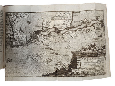 Die Bücher der Chronick derer Könige von Engelland (+) Die Bücher der Chronicka von den Kriegen welche die Frantzosen mit Theresia, der Königin zu Ungarn geführt haben (+) Chronicka der Königin zu Ungarn und von der Schlacht bey Dettingen (+) Die ... (photo 7)