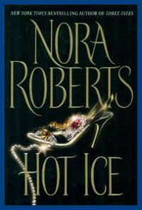 image of HOT ICE