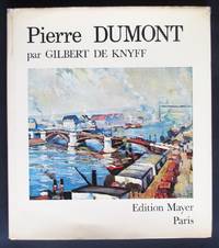 Pierre Dumont