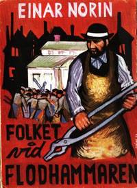 Folket vid Folkhammaren. En kort roman om de…