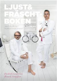 Ljust & fräschtboken.