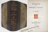 image of PHOTOGRAPHY FOR THE SPORTSMAN NATURALIST