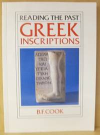Greek Inscriptions.