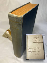 cover of O PROVIDENCE. Signed