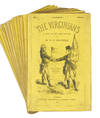 The Virginians, a Tale of the last Century..