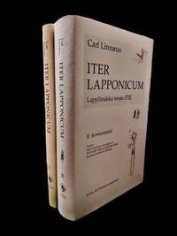 Iter Lapponicum. Lappländska resan 1732. I.…