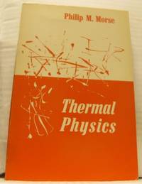 Thermal Physics. A Preliminary Edition.