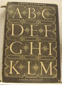A Book of Scripts.