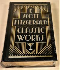 image of F. Scott Fitzgerald: Classic Works