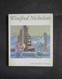 Winifred Nicholson; Christopher Andreae; Lund Humphries Publishers
