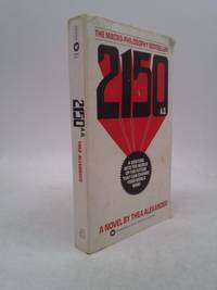 2150 A.D.
