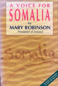 A Voice for Somalia