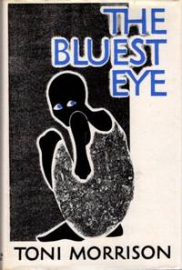 THE BLUEST EYE by Toni Morrison - Hardcover - First UK edition - 1979 - from By The Way Books (SKU: 24001)