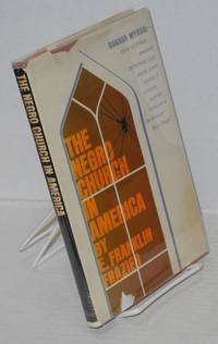 The Negro church in America by E. Franklin Frazier - First Edition - 1963 - from Bolerium Books Inc., ABAA/ILAB (SKU: 20238)